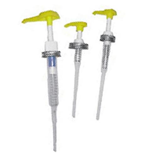 West System 300 Resin & Hardener Mini Pump Set