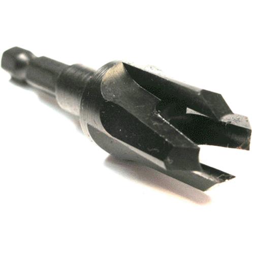 buy plug cutters at cheap rate in bulk. wholesale & retail repair hand tools store. home décor ideas, maintenance, repair replacement parts