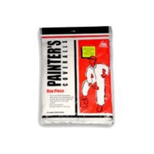 Trimaco 09907 Polypropylene Disposable Coverall