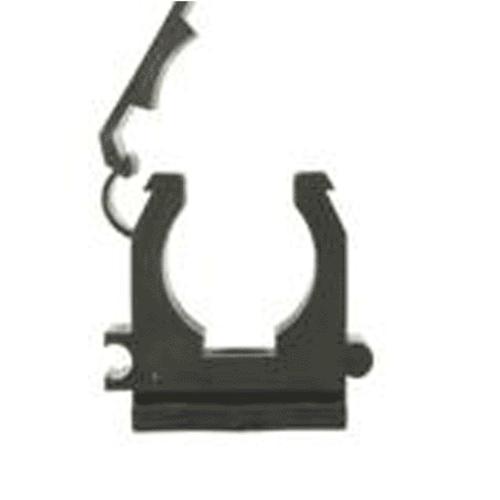 Warwick Hanger 180-75 Tubing Hangers Manifold Clip, 3/4"