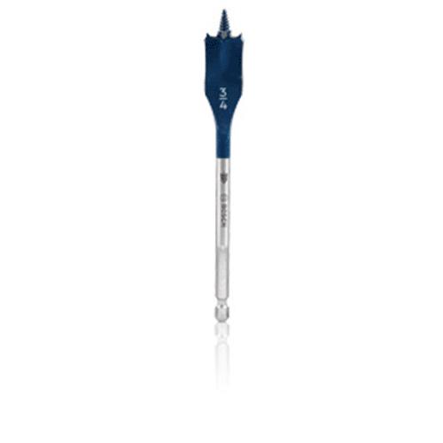 buy drill bits spade long at cheap rate in bulk. wholesale & retail building hand tools store. home décor ideas, maintenance, repair replacement parts