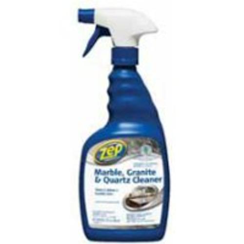 Zep Commercial CAMGQ32 Marble, Granite & Quartz Cleaner, 32 Oz