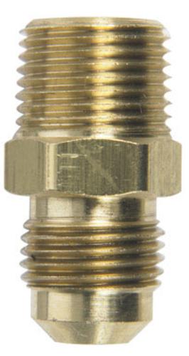 buy brass flare pipe fittings & connectors at cheap rate in bulk. wholesale & retail plumbing goods & supplies store. home décor ideas, maintenance, repair replacement parts