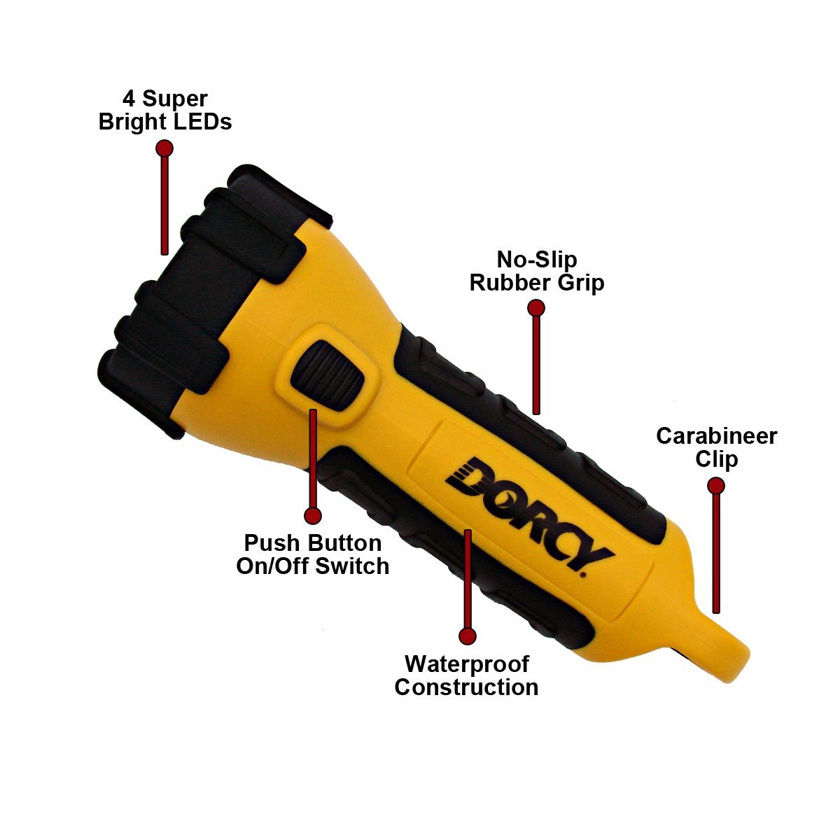 buy led flashlights at cheap rate in bulk. wholesale & retail electrical goods store. home décor ideas, maintenance, repair replacement parts
