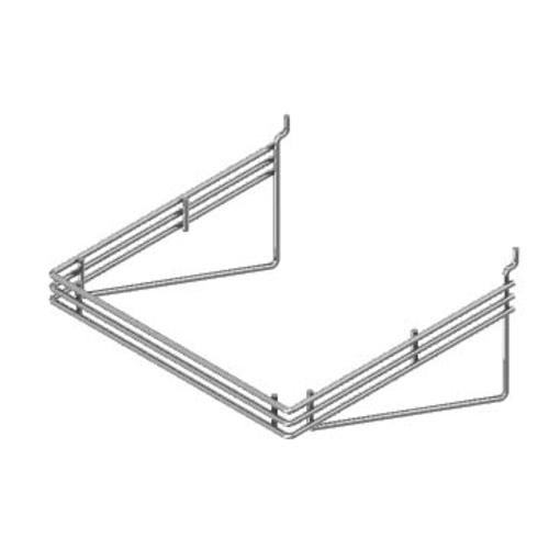 buy peg hooks at cheap rate in bulk. wholesale & retail store supplies & equipments store.