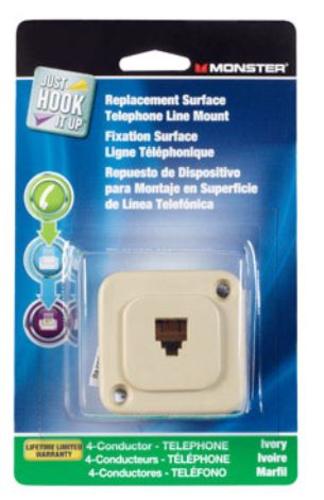 buy phone jacks at cheap rate in bulk. wholesale & retail electrical repair supplies store. home décor ideas, maintenance, repair replacement parts