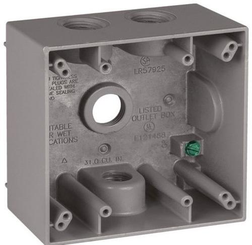 buy electrical boxes at cheap rate in bulk. wholesale & retail electrical replacement parts store. home décor ideas, maintenance, repair replacement parts