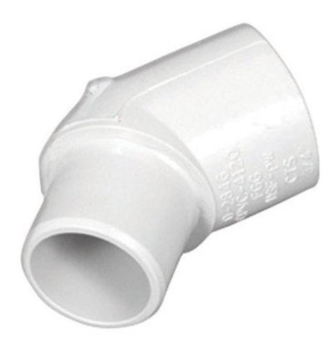 buy pvc s&d elbows at cheap rate in bulk. wholesale & retail plumbing supplies & tools store. home décor ideas, maintenance, repair replacement parts