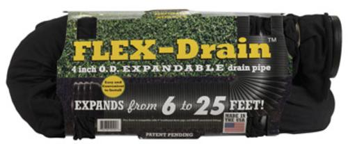 buy poly corragated drain tubing at cheap rate in bulk. wholesale & retail plumbing replacement items store. home décor ideas, maintenance, repair replacement parts