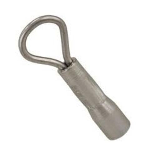 Imperial BR0240 Chimney Brush Pull Rings, 1/4"