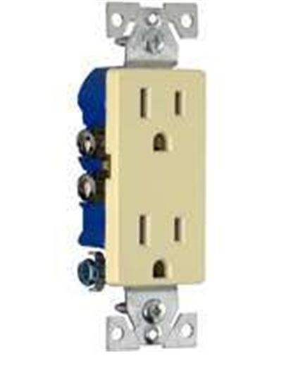 buy electrical switches & receptacles at cheap rate in bulk. wholesale & retail electrical repair supplies store. home décor ideas, maintenance, repair replacement parts