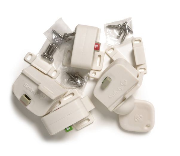 buy child proofing, safety & home security at cheap rate in bulk. wholesale & retail building hardware equipments store. home décor ideas, maintenance, repair replacement parts