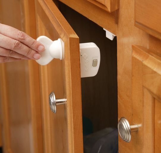 buy child proofing, safety & home security at cheap rate in bulk. wholesale & retail building hardware equipments store. home décor ideas, maintenance, repair replacement parts