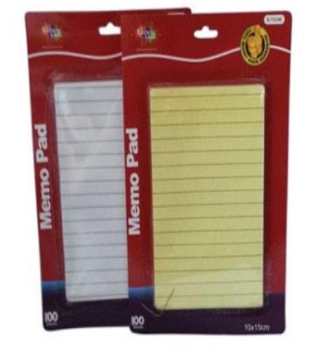 buy memo & subject notebooks at cheap rate in bulk. wholesale & retail office stationary goods & tools store.