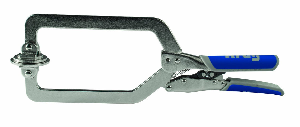 Kreg KHC-1420 Automaxx Face Clamp, 6"
