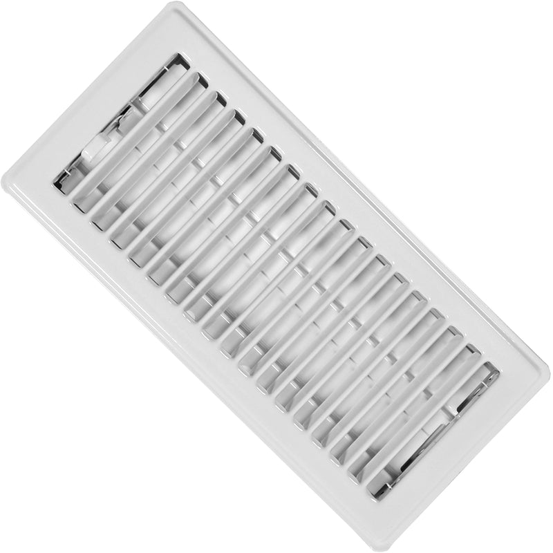buy floor registers at cheap rate in bulk. wholesale & retail heat & cooling repair parts store.