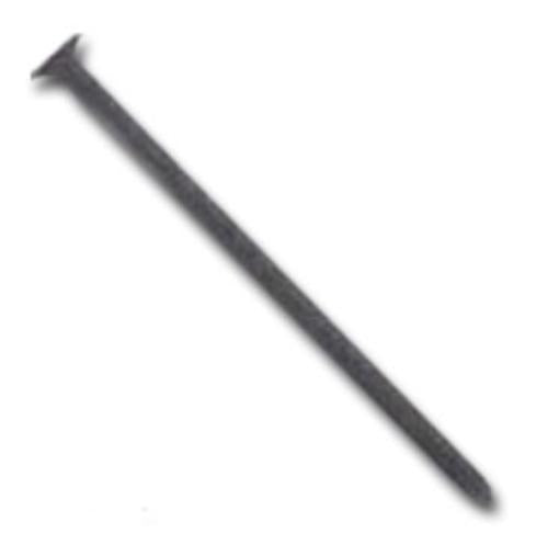 Lbm Bulk Nails 00057182 Hot Galvanized Box Nails, 3-1/4"