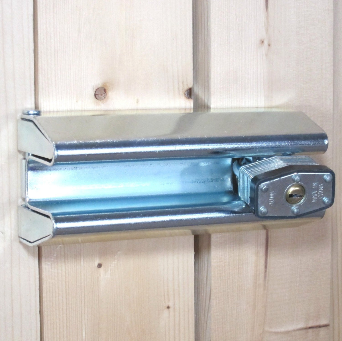 buy safety lockout / hasps & home security at cheap rate in bulk. wholesale & retail home hardware products store. home décor ideas, maintenance, repair replacement parts