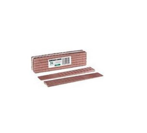 Nelson WC8/12/32/78L Composite Wood Shims, 12 Pack