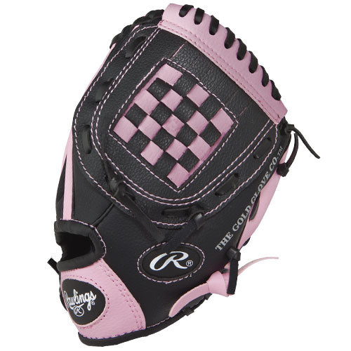 Rawlings PL90PB/12/0 Players Series Youth Glove, 9"