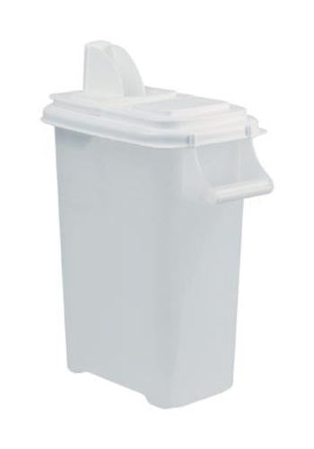 Buddeez 00083 Seed Dispenser, 16 Quarts