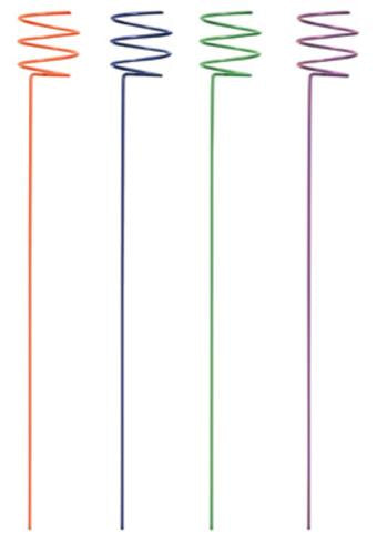buy garden stakes at cheap rate in bulk. wholesale & retail lawn decorating items store.
