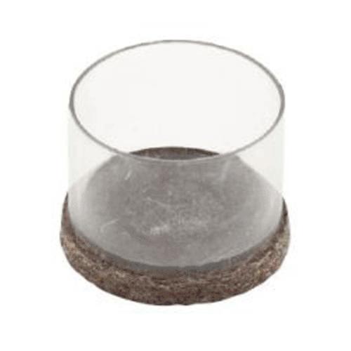 buy furniture leg tips, casters / floor protection at cheap rate in bulk. wholesale & retail building hardware materials store. home décor ideas, maintenance, repair replacement parts