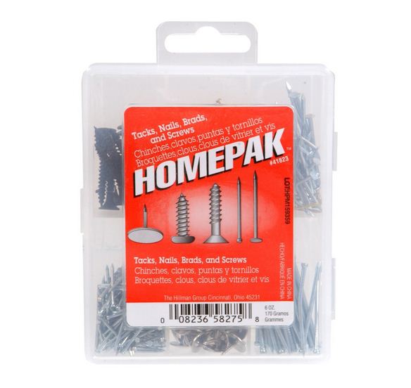 buy nails, tacks, brads & fasteners at cheap rate in bulk. wholesale & retail home hardware products store. home décor ideas, maintenance, repair replacement parts
