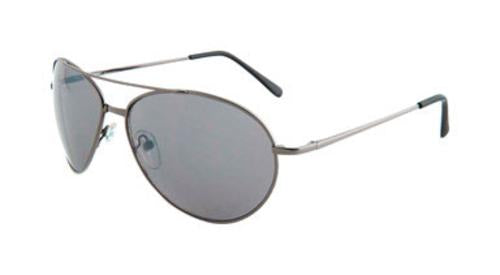 Piranha 90009 Aviator Sunglass