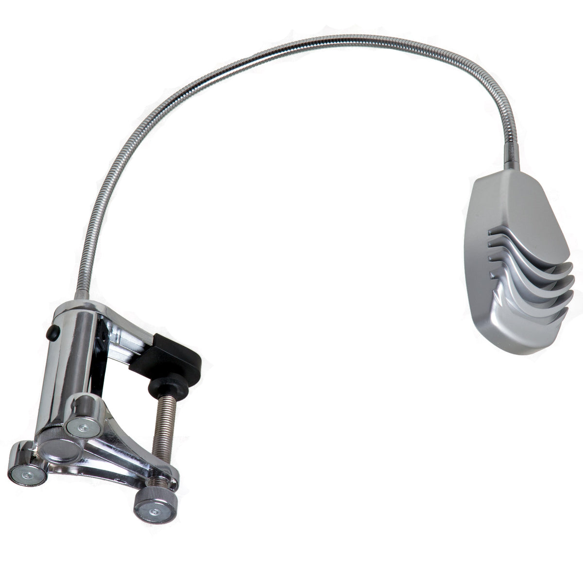 Grillmark 50939A Adjustable Neck Grill Light, 18"