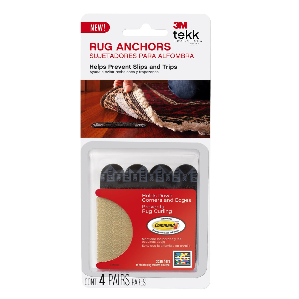 buy rug pads & grippers at cheap rate in bulk. wholesale & retail daily home goods store.