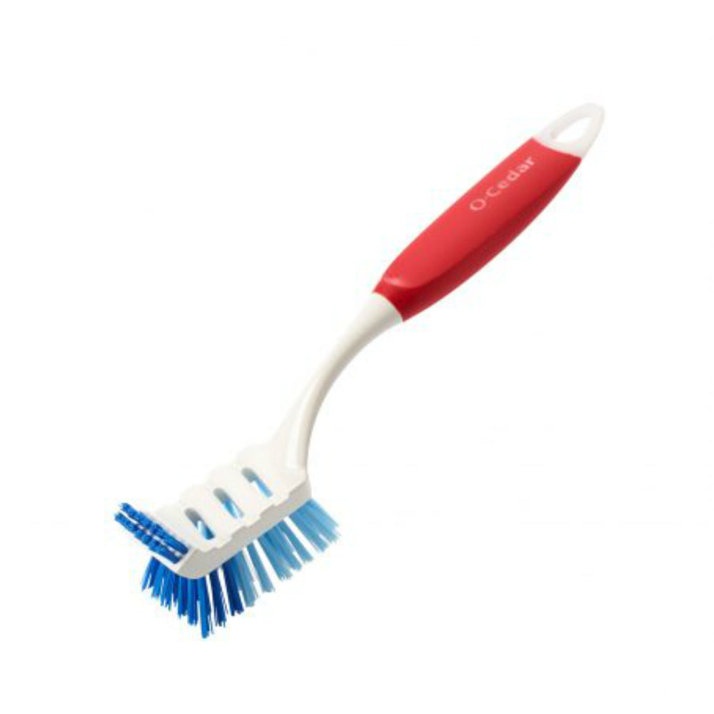 O' Cedar 148185 Rinse Fresh Dish And Sink Brush