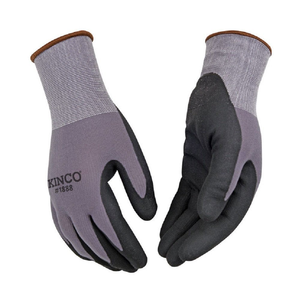 Buy kinco 1888 gloves - Online store for safety & organization, specialty coated gloves in USA, on sale, low price, discount deals, coupon code