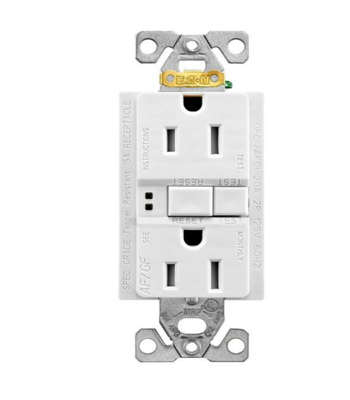 buy electrical switches & receptacles at cheap rate in bulk. wholesale & retail electrical repair supplies store. home décor ideas, maintenance, repair replacement parts