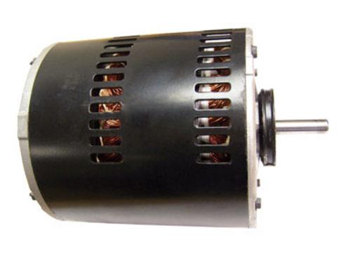 Phoenix 5-7-40 Bare Motor, 1/3 HP, 2 Speed