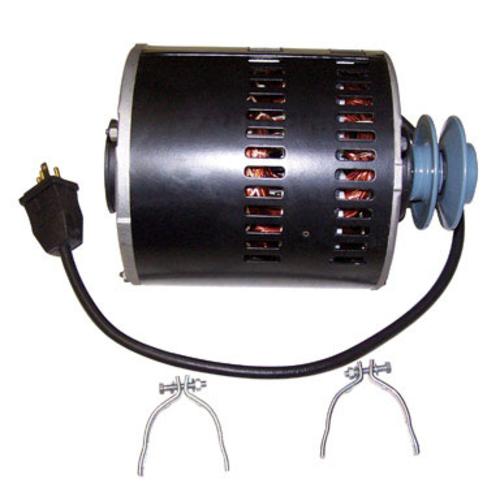 Phoenix MK41C Evaporative Cooler Motor, 34HP, 115 V