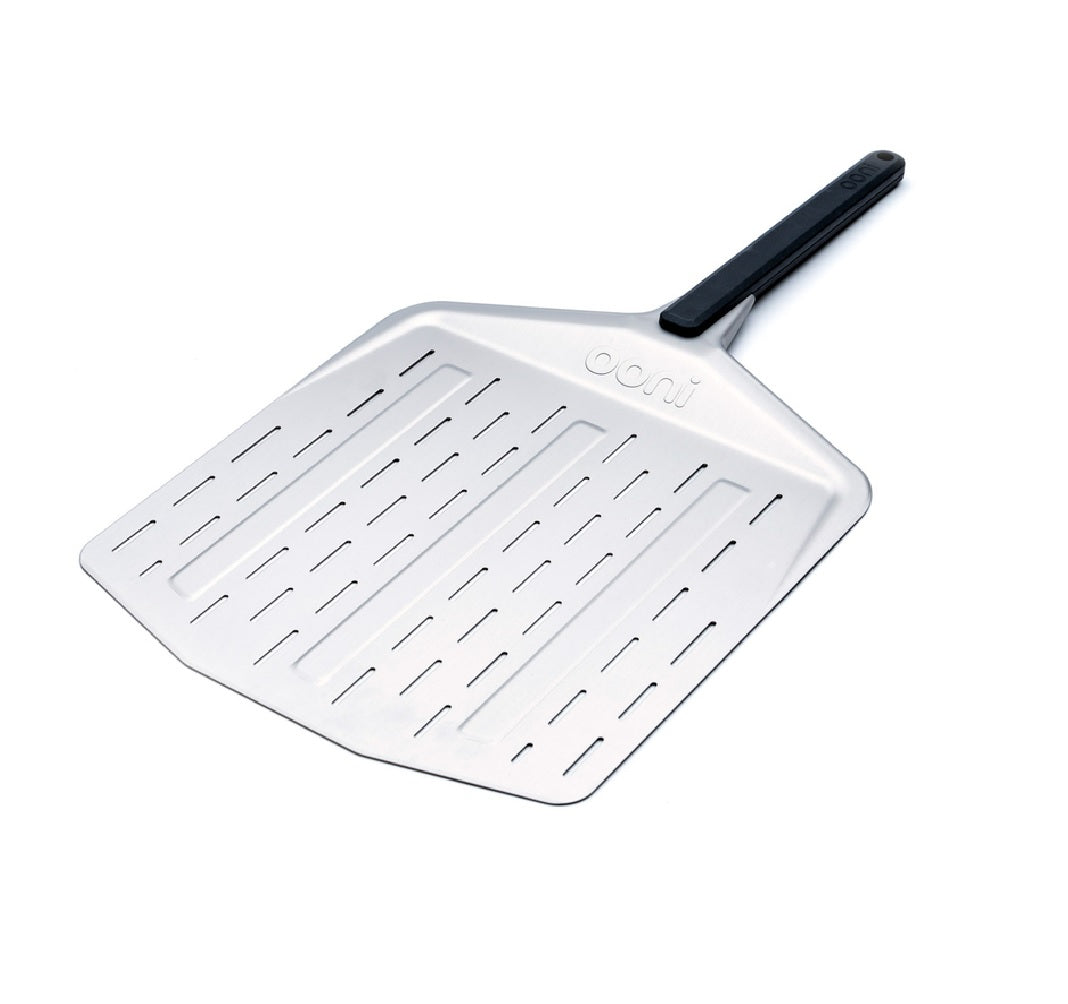 Ooni UU-P06401 Pizza Peel, Aluminum
