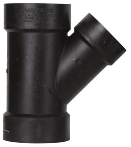 buy abs dwv pipe fittings at cheap rate in bulk. wholesale & retail plumbing materials & goods store. home décor ideas, maintenance, repair replacement parts