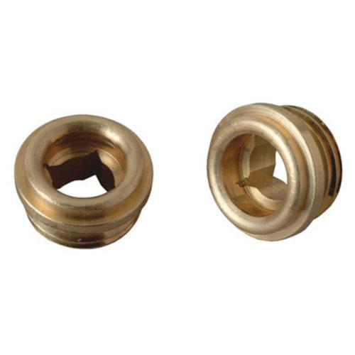 Brass Craft SC1515X Sayco Seat, 1/2" x 20, 3/8" height