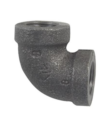 buy black iron elbow & 90 deg at cheap rate in bulk. wholesale & retail plumbing materials & goods store. home décor ideas, maintenance, repair replacement parts