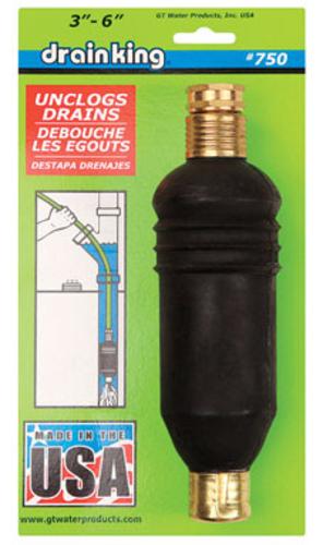 buy drain openers at cheap rate in bulk. wholesale & retail professional plumbing tools store. home décor ideas, maintenance, repair replacement parts