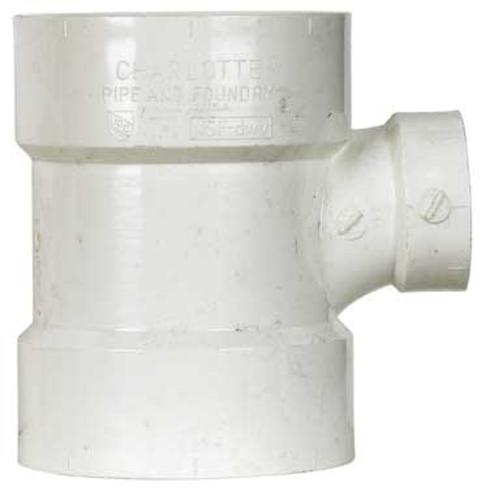 buy pvc-dwv fittings at cheap rate in bulk. wholesale & retail plumbing replacement items store. home décor ideas, maintenance, repair replacement parts