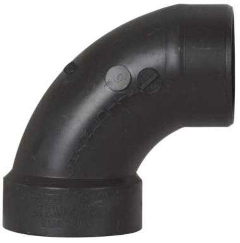 buy abs dwv pipe fittings at cheap rate in bulk. wholesale & retail plumbing supplies & tools store. home décor ideas, maintenance, repair replacement parts