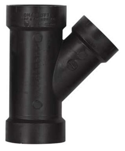 buy abs dwv pipe fittings at cheap rate in bulk. wholesale & retail plumbing tools & equipments store. home décor ideas, maintenance, repair replacement parts