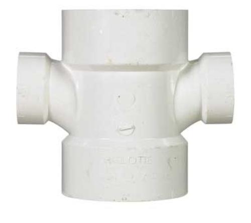 buy pvc-dwv fittings at cheap rate in bulk. wholesale & retail plumbing materials & goods store. home décor ideas, maintenance, repair replacement parts