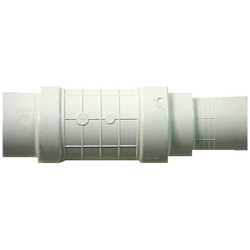 buy pvc & cpvc repair couplings at cheap rate in bulk. wholesale & retail plumbing spare parts store. home décor ideas, maintenance, repair replacement parts