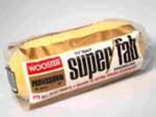 Super/Fab R243-9 Professional Roller Cover 9"X1-1/4"