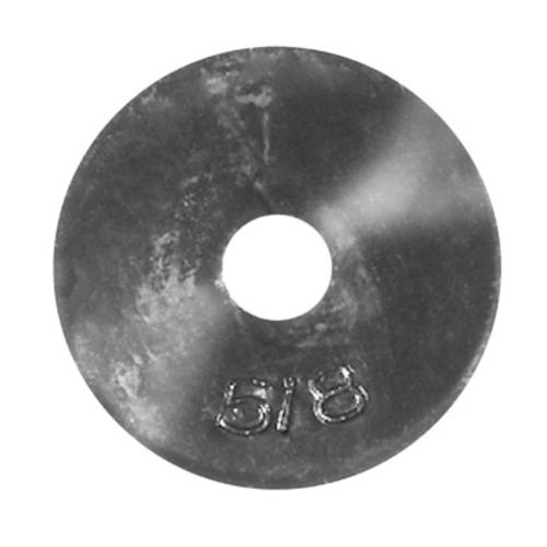 Danco 35071B Faucet Washer, 5/8"