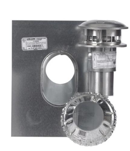 buy class b vent pipe & fittings at cheap rate in bulk. wholesale & retail bulk fireplace accessories store.
