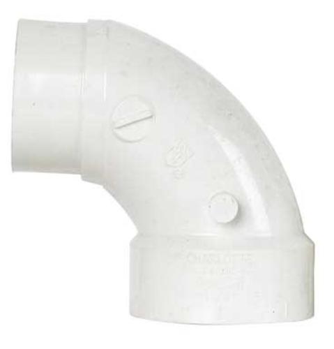 buy pvc-dwv fittings at cheap rate in bulk. wholesale & retail plumbing repair tools store. home décor ideas, maintenance, repair replacement parts